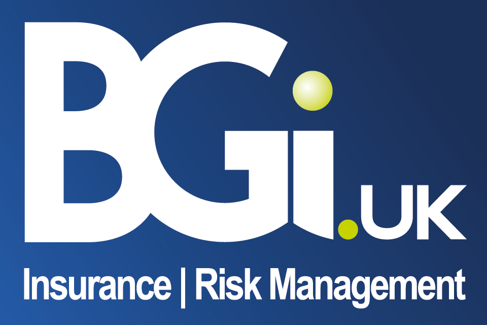 British Insurance Company Logo